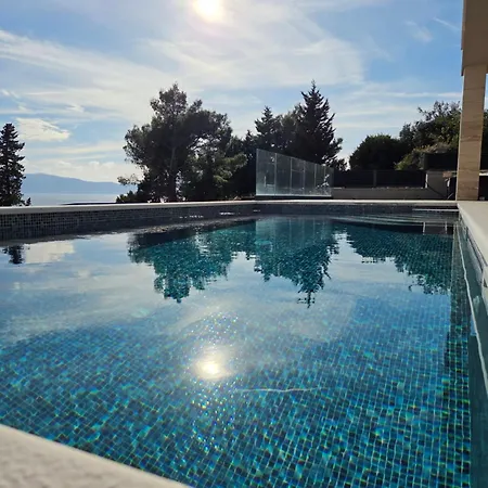 Villa Tedi Podaca