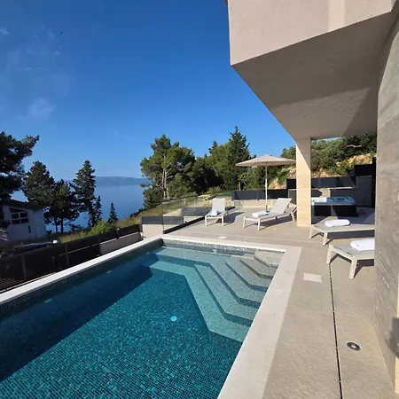 Villa Tedi Podaca