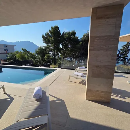 Villa Tedi
