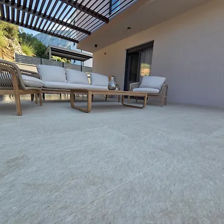 Villa Tedi Podaca