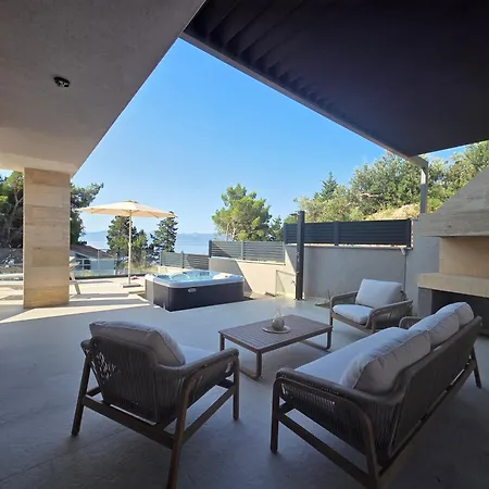 Villa Tedi *