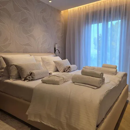 Villa Tedi *