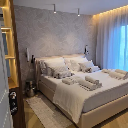 Villa Tedi Podaca