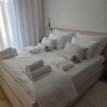 Villa Tedi