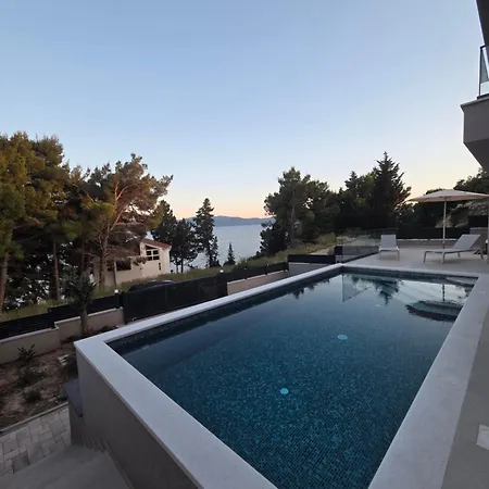 Villa Tedi