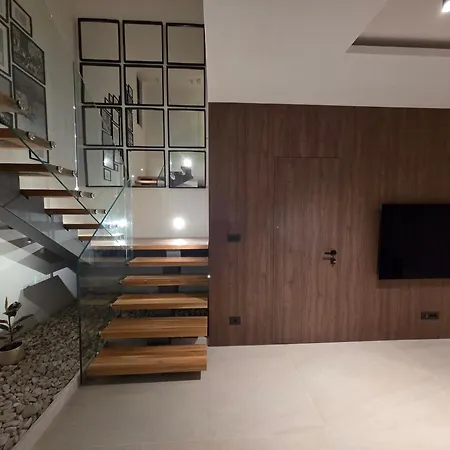 Villa Tedi Podaca
