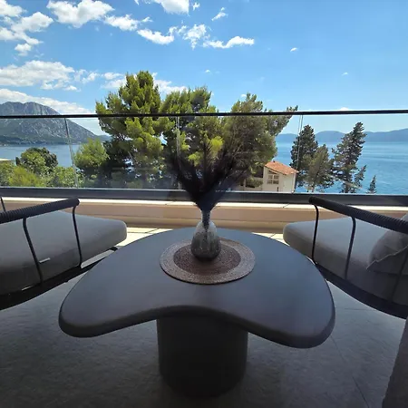 Villa Tedi