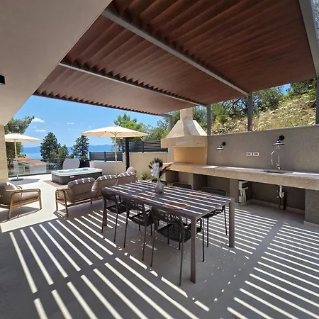 Villa Tedi *