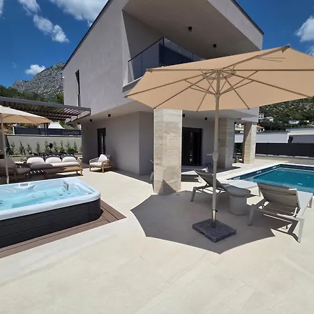 Villa Tedi *